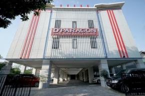 D'Paragon Manduro